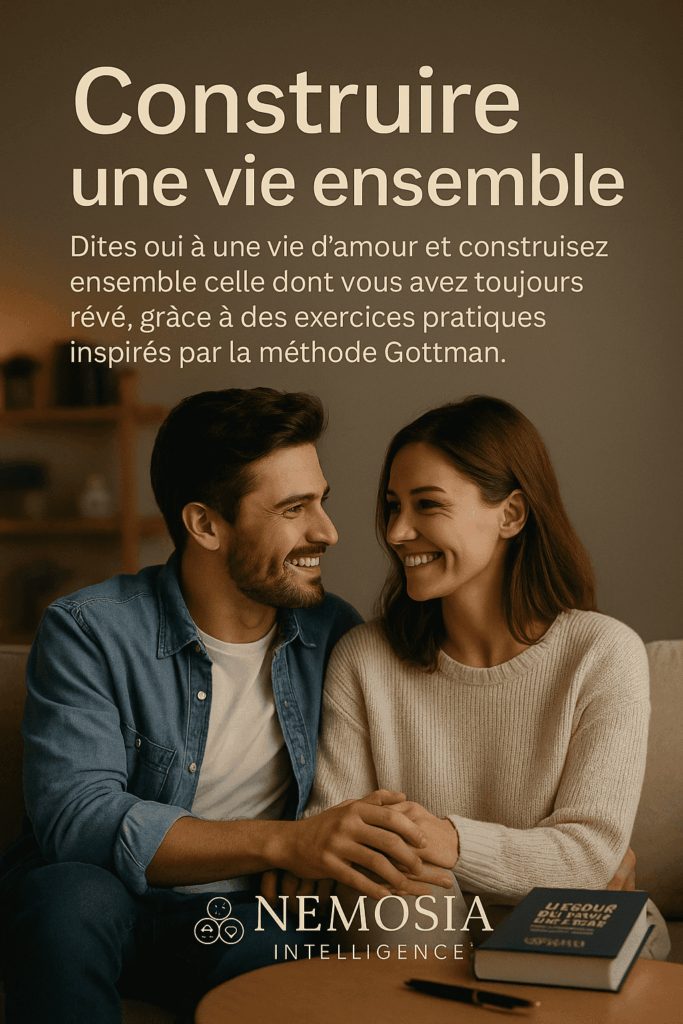 Construire une vie ensemble