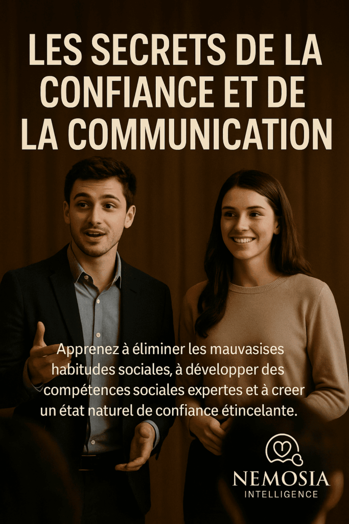 Confiance naturelle & Communication profonde